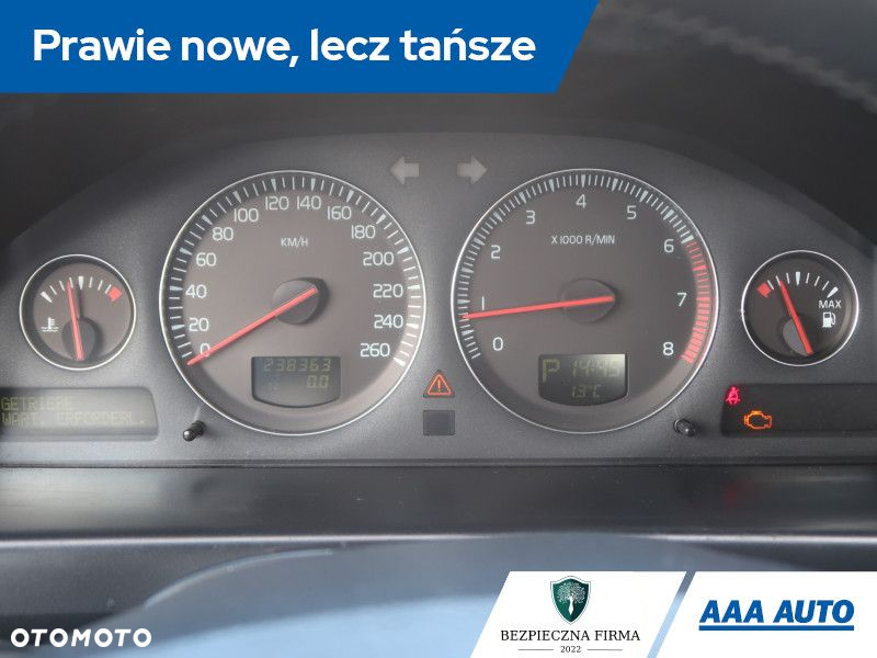 Volvo S60 - 12