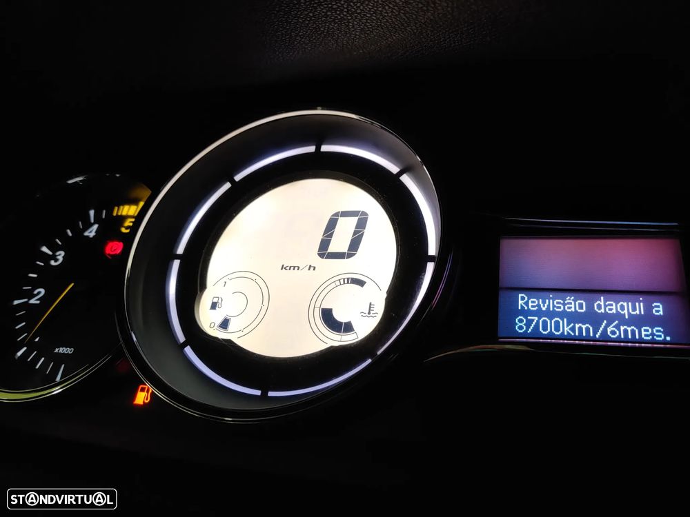 Renault Mégane 1.5 dCi Dynamique - 23