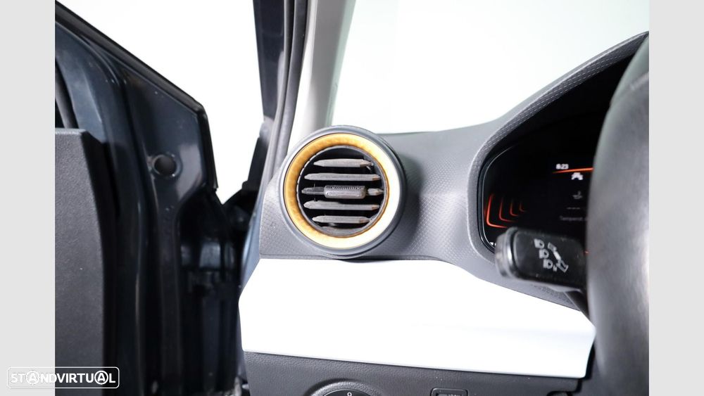 SEAT Ibiza 1.0 TSI Style — fotografia 8