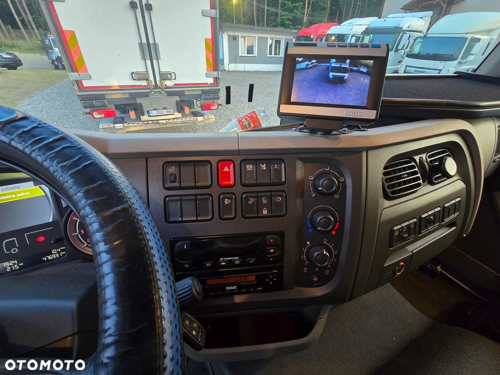 DAF LF - 15