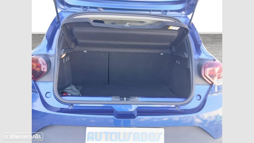 Dacia Sandero 1.0 ECO-G Extreme Bi-Fuel - 17