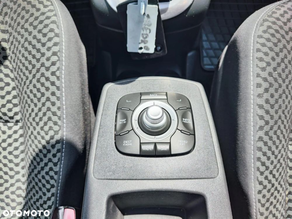 Renault Scenic 1.5 dCi Dynamique - 29