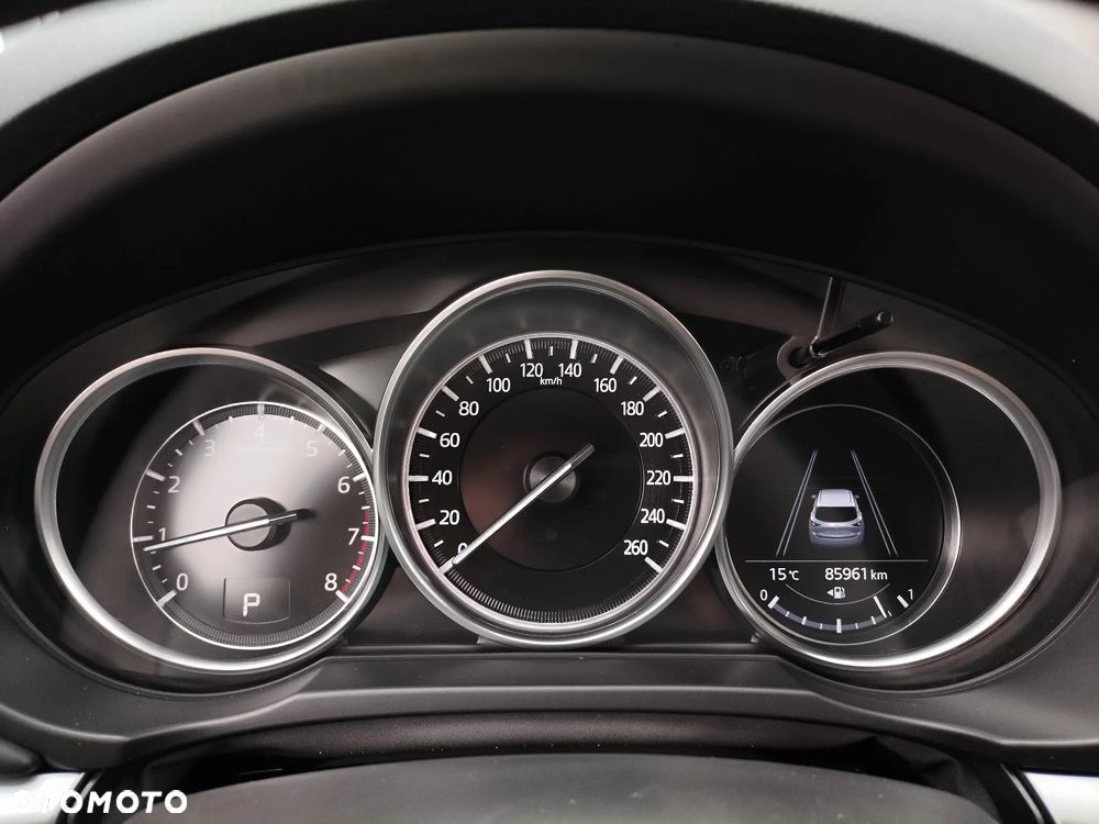 Mazda CX-5 2.0 Kanjo 2WD - 7