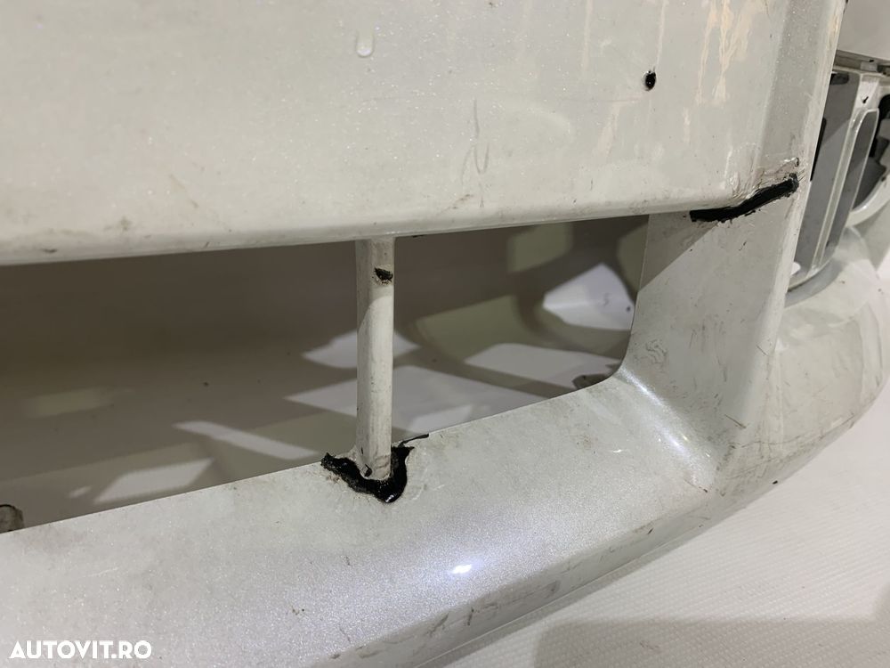 Bara fata Suzuki Ignis, 2016, 2017, 2018, 2019, cod origine OE 71711-62R. - 9