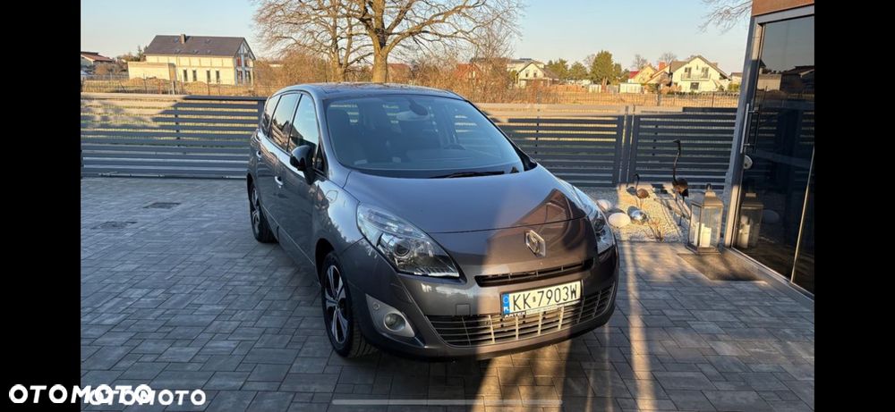Renault Scenic TCe 130 Bose Edition - 1