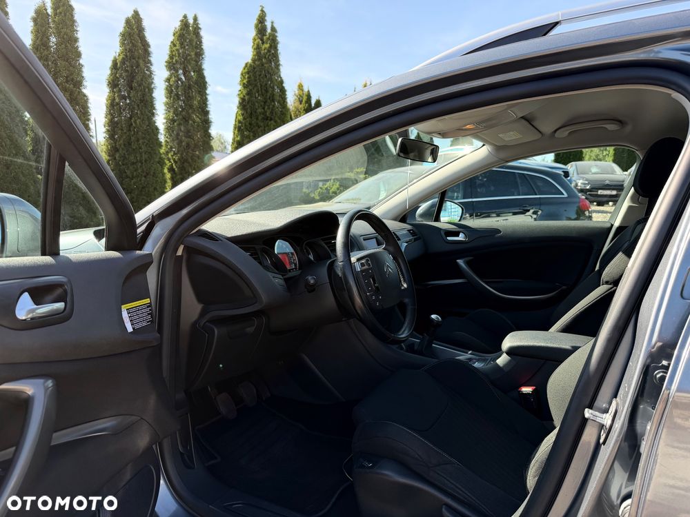 Citroën C5 2.0 16V Confort - 7