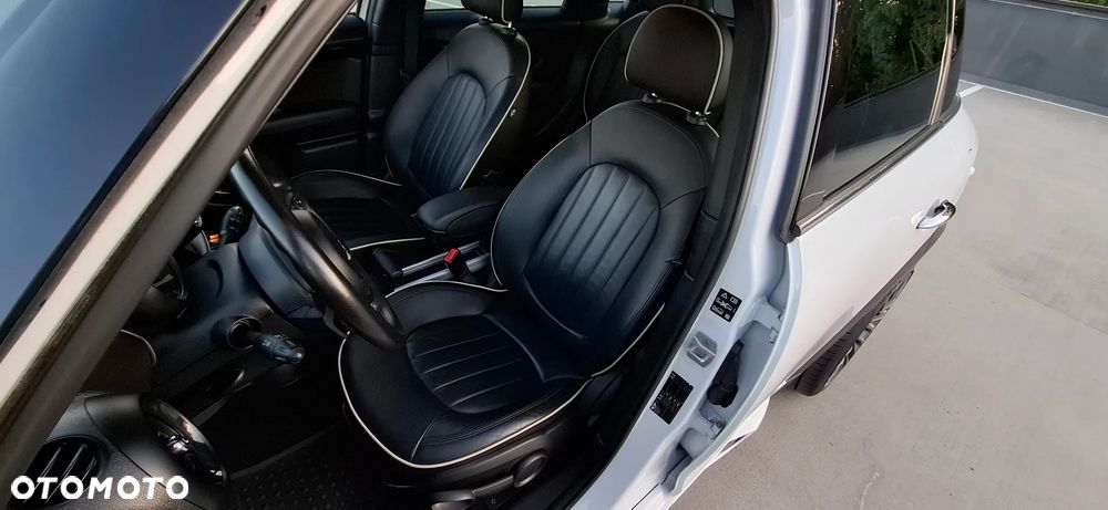 MINI Countryman Cooper S ALL4 - 15