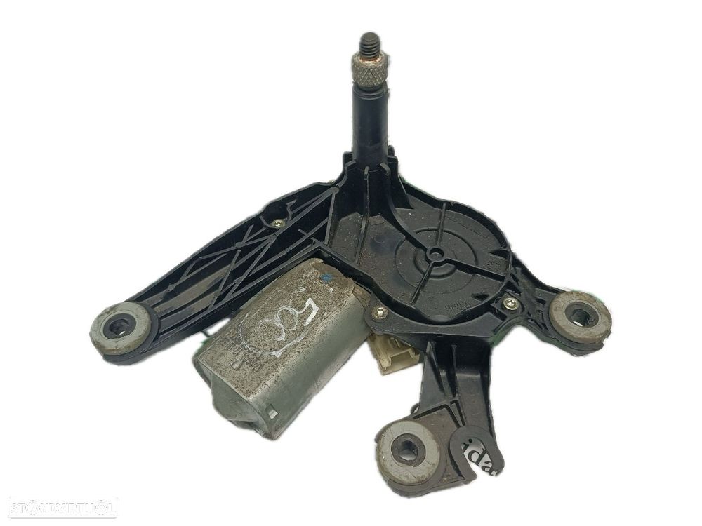 Motor Limpa Vidro Traseiro Peugeot 206 Hatchback (2A/C) - 2