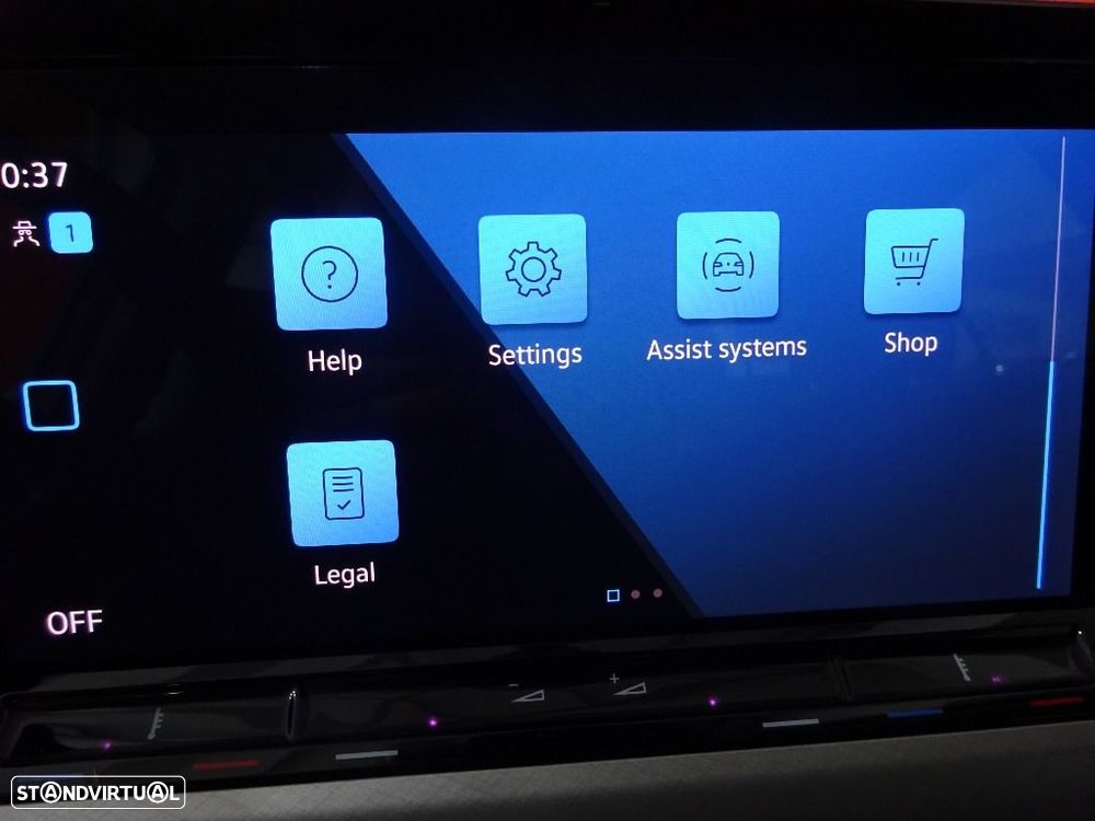 VW Golf 1.0 TSI Life - 20