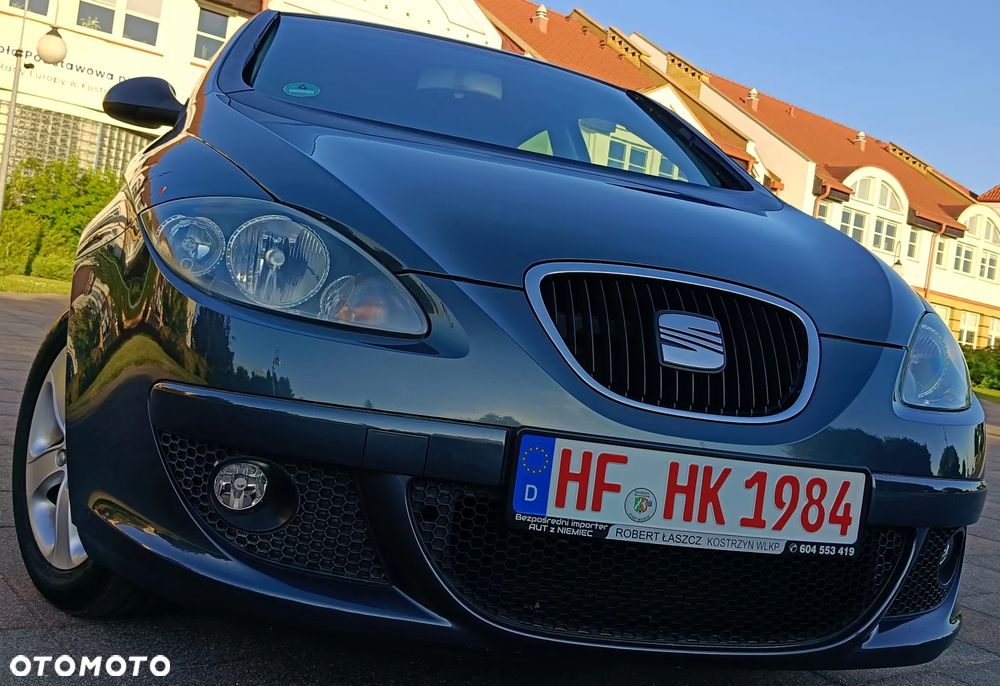 Seat Altea 1.6 Sport Limited - 6
