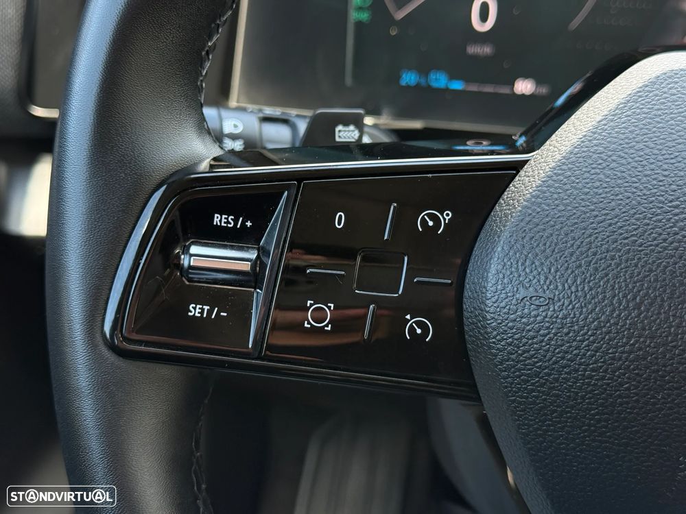 Renault Mégane E-Tech - 17
