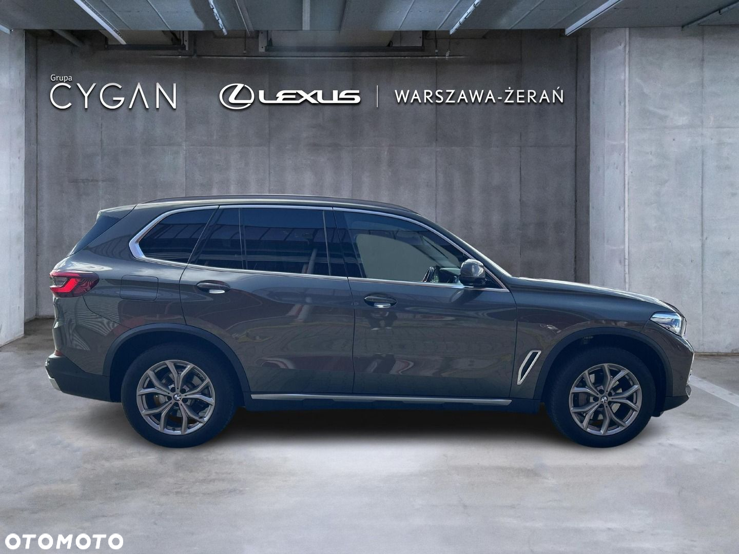 BMW X5 xDrive25d - 8