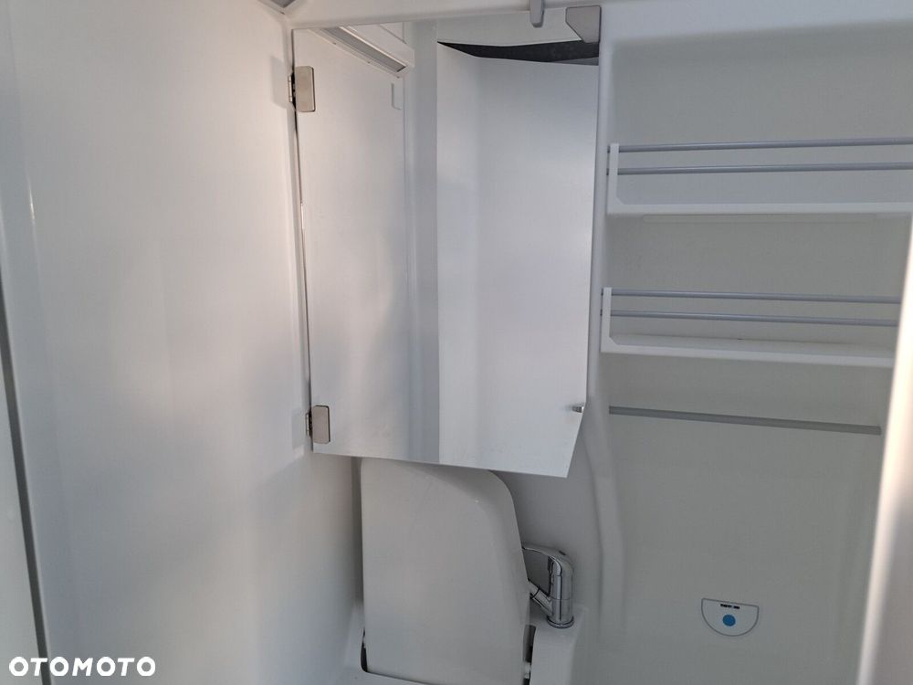 Volkswagen Crafter - 21