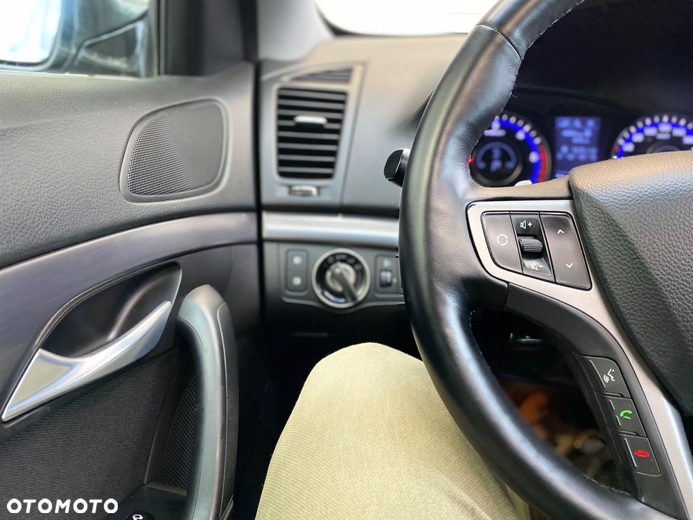 Hyundai i40 1.7 CRDi Premium DCT - 26