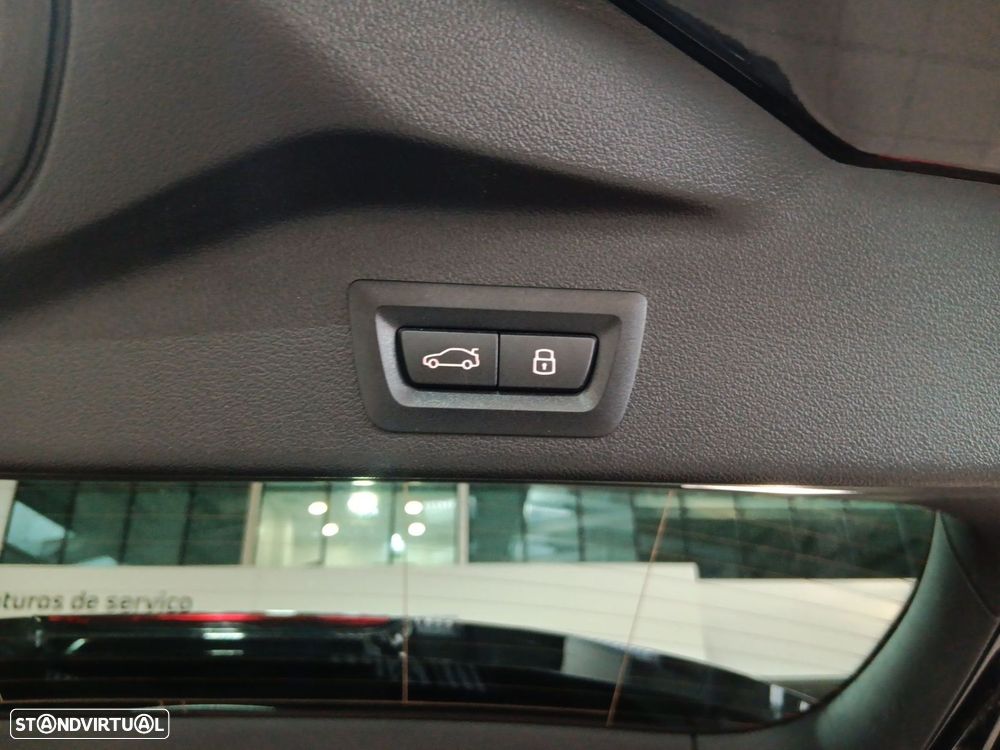 BMW X5 50 e xDrive Edição Desportiva M - 28