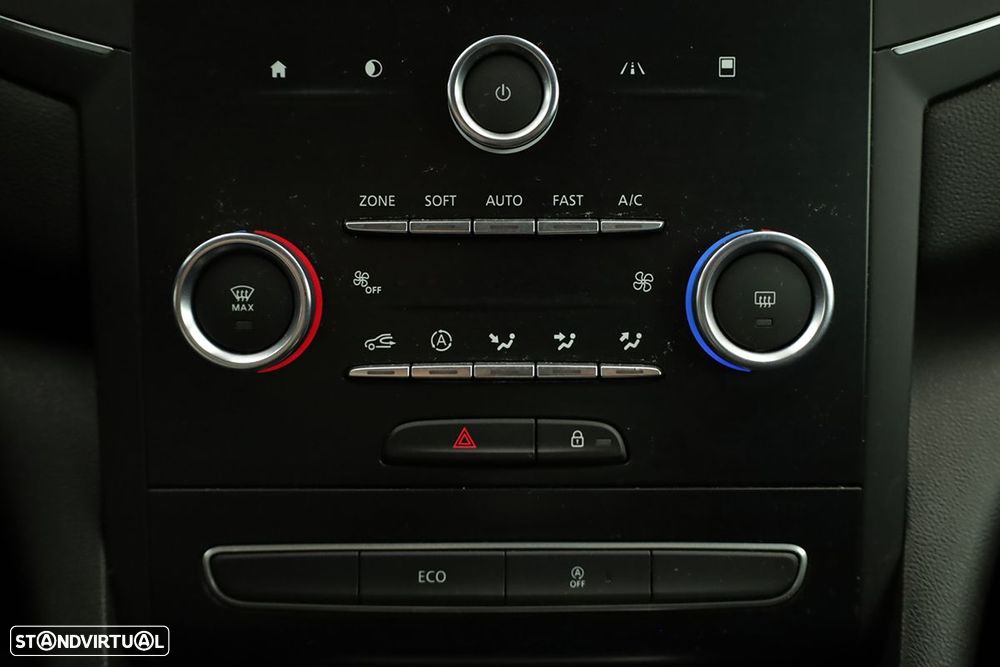 Renault Mégane Sport Tourer 1.3 TCe GT Line - 13