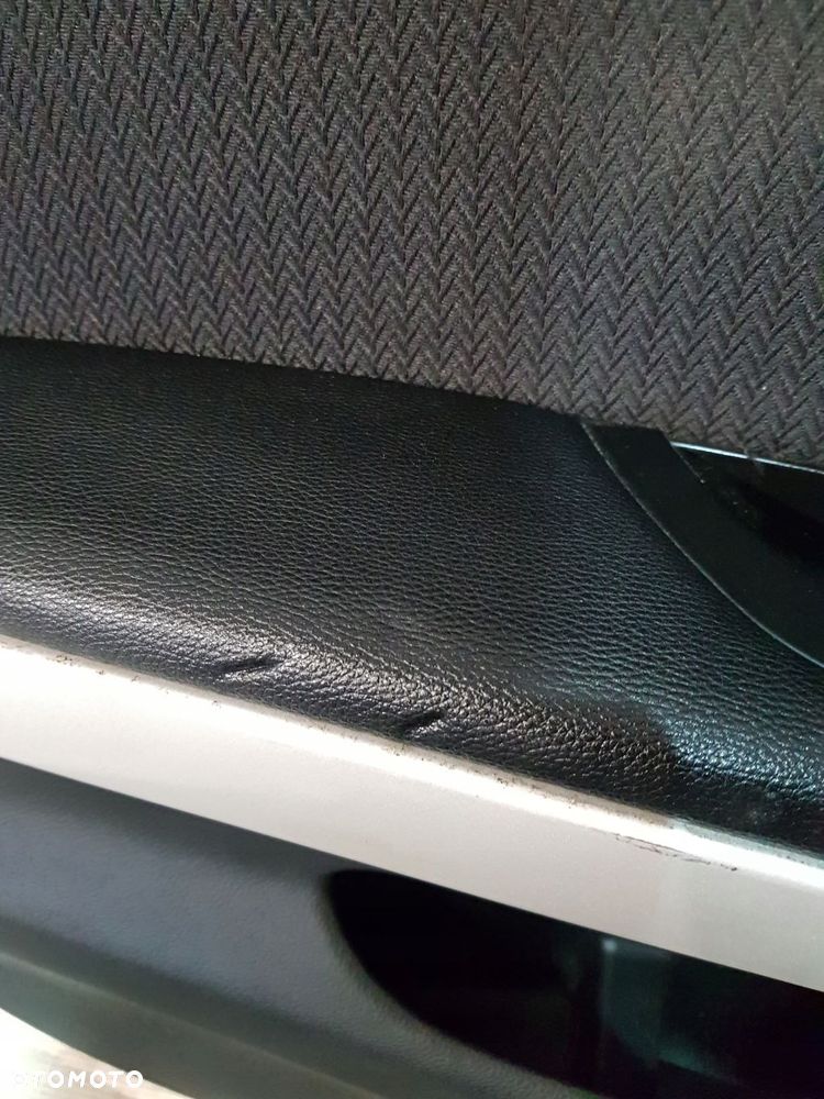 boczki tapicerka drzwi bmw seria 3 e91 lci eur komplet - 14