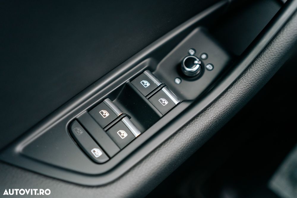 Audi A4 35 TDI S tronic sport - 17