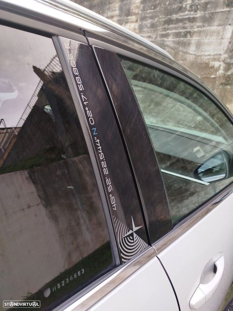 Peugeot 3008 1.2 PureTech Allure EAT6 - 10