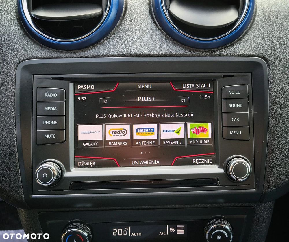 Seat Ibiza 1.2 TSI CONNECT - 22