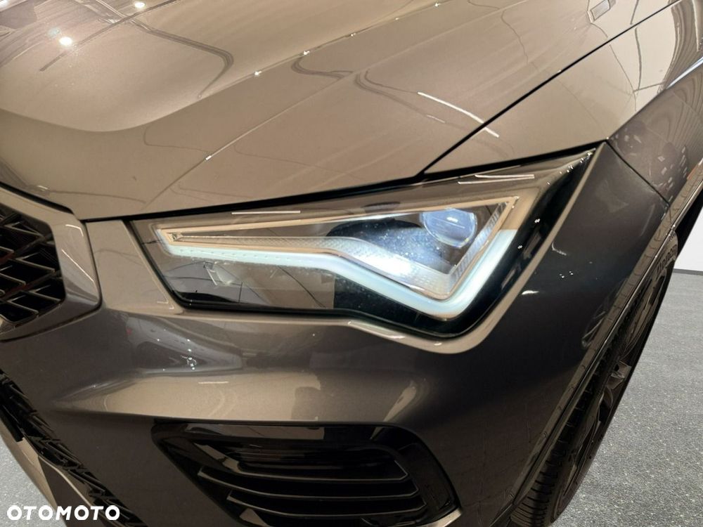 Cupra Ateca - 10
