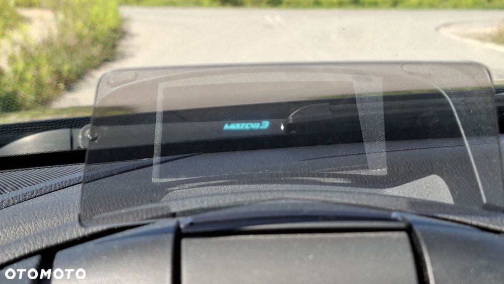 Mazda 3 SKYACTIV-G 120 Urban Limited - 22