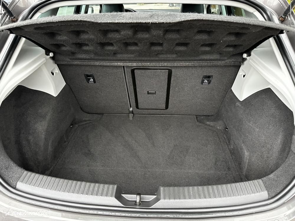 SEAT Leon 2.0 TDI FR S/S - 43