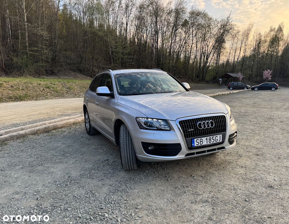 Audi Q5 2.0 TDI Quattro S tronic - 3