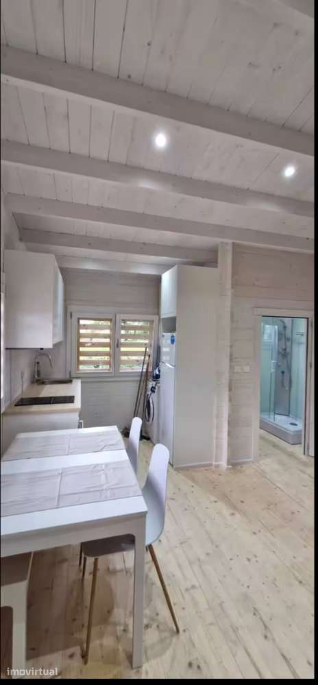 Moradia T2 Isolada com Jardim em Pombal - Grande imagem: 4/8