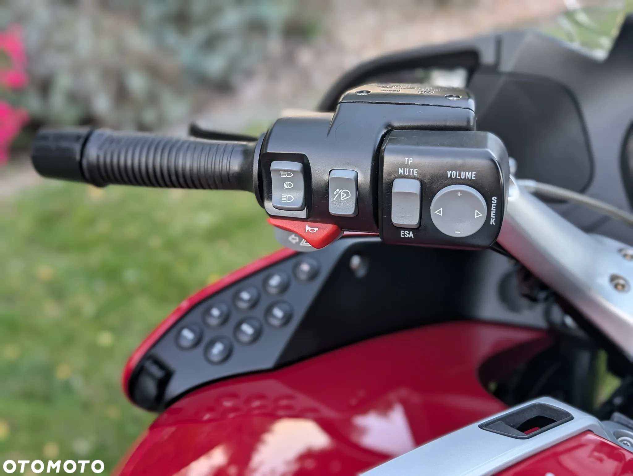 BMW R - 16