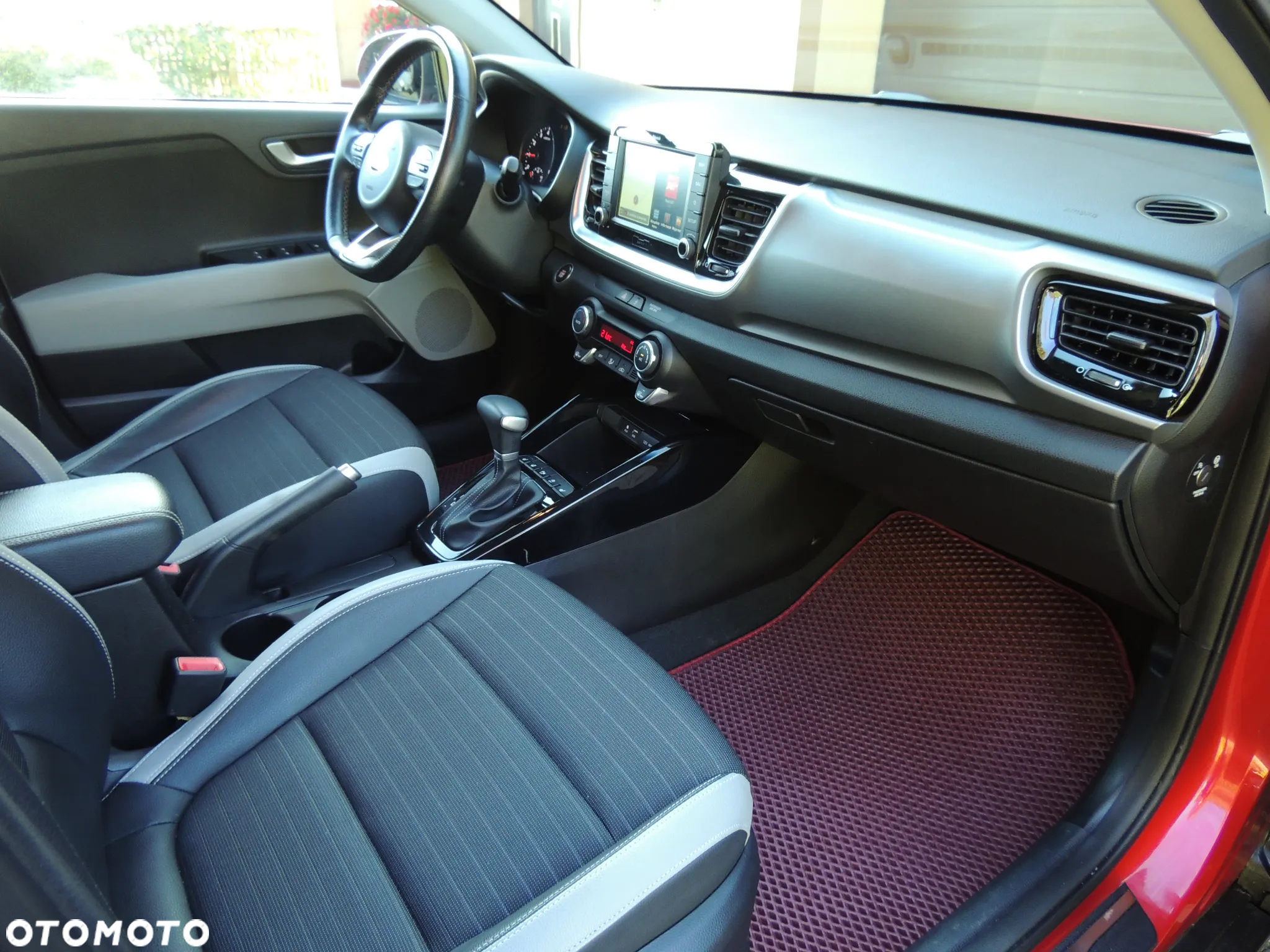 Kia Stonic 1.0 T-GDI XL - 16