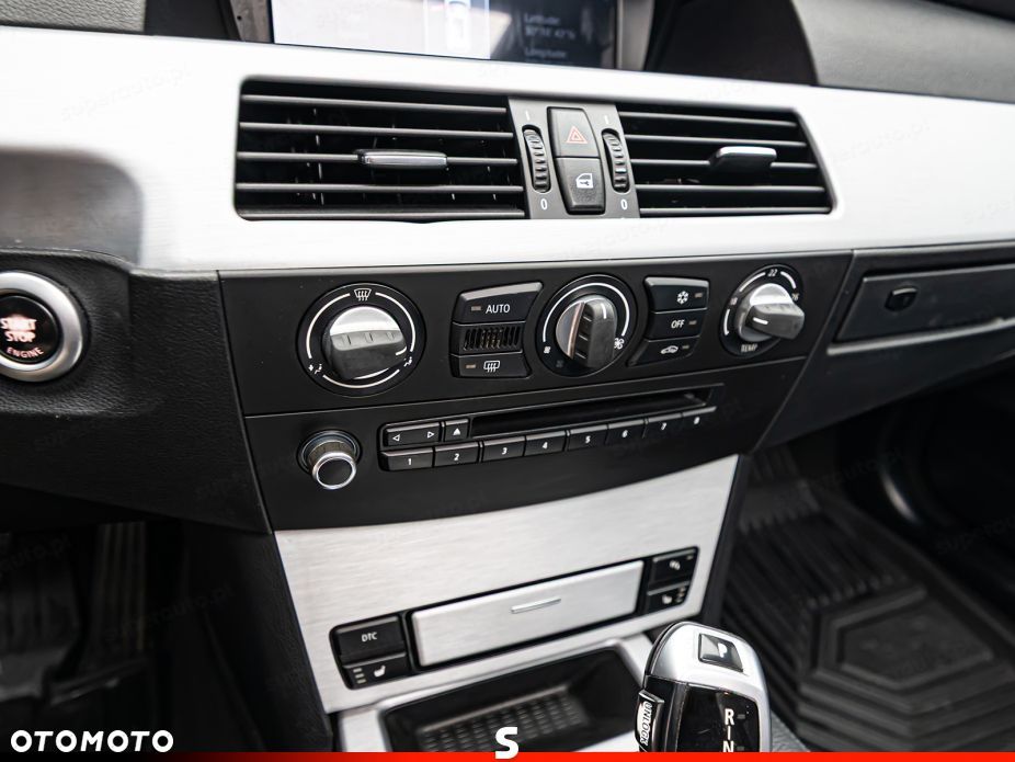 BMW Seria 5 - 24