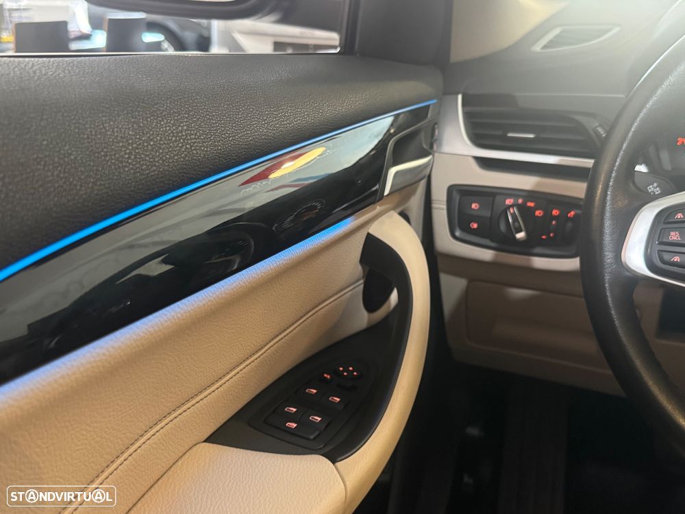 BMW X1 25 e xDrive Line Sport - 23