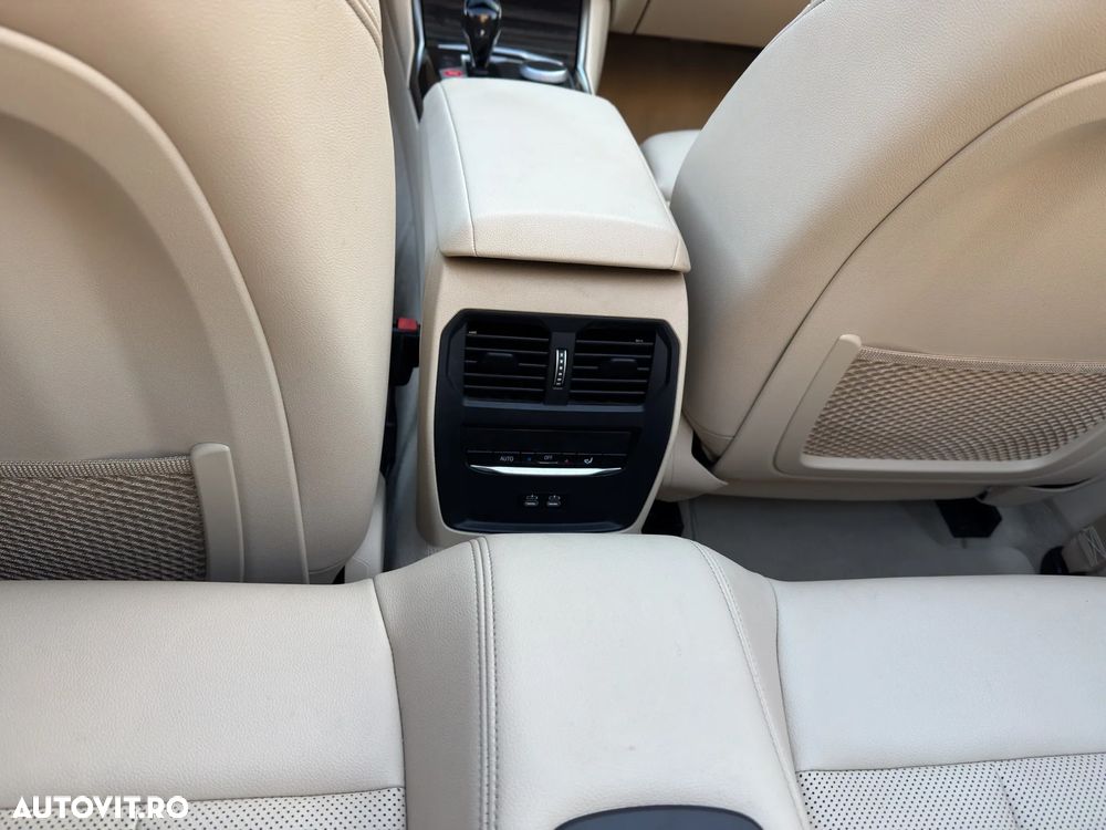 BMW Seria 4 430i xDrive AT - 30