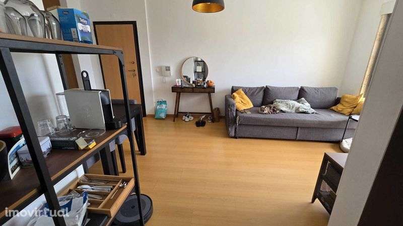 Apartamento T2 Torre da Marinha - Grande imagem: 5/12