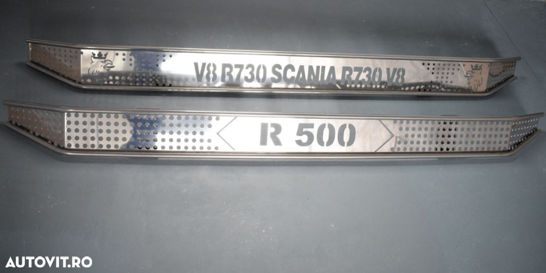 Plasa Insecte Volvo, Scania, Man, Daf - 7