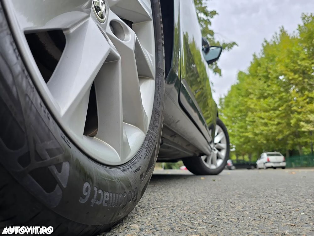 Skoda Superb 1.4 TSI DSG Ambition - 16