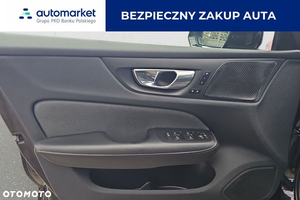 Volvo S60 B5 B AWD Ultimate Dark - 11