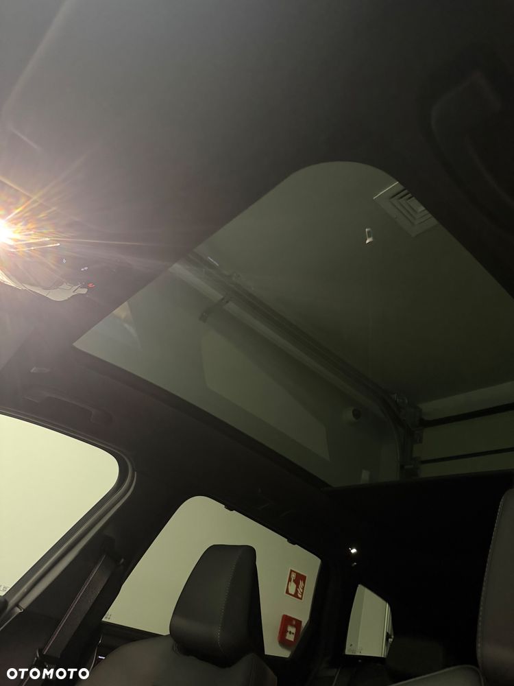 BMW X3 xM50 mHEV - 11