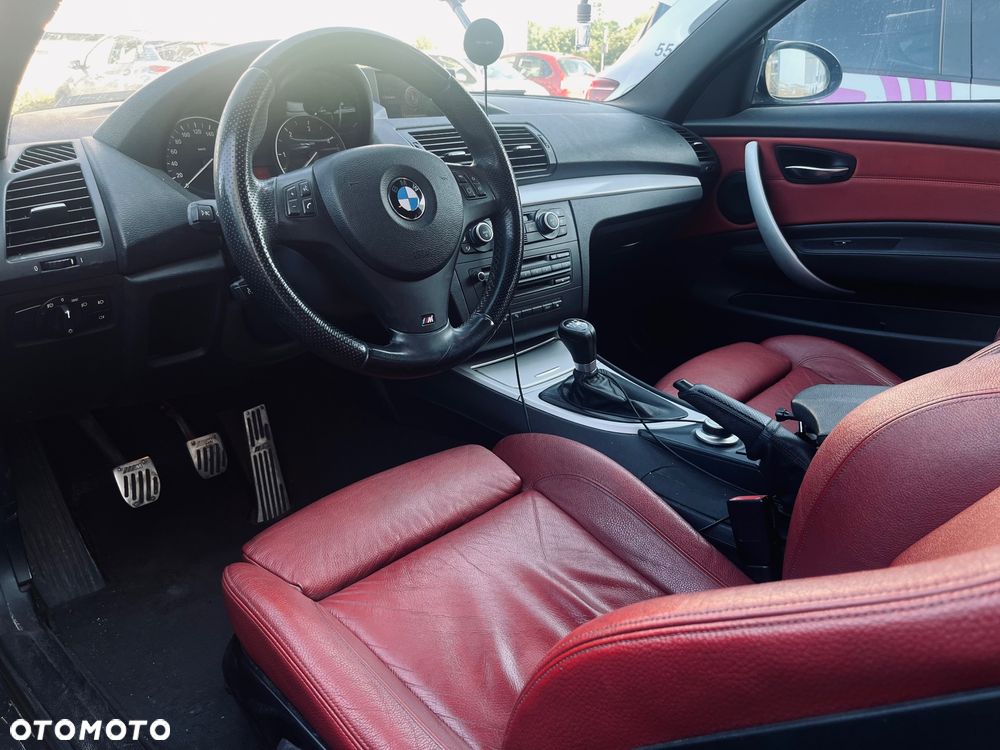BMW Seria 1 ver-120d - 9