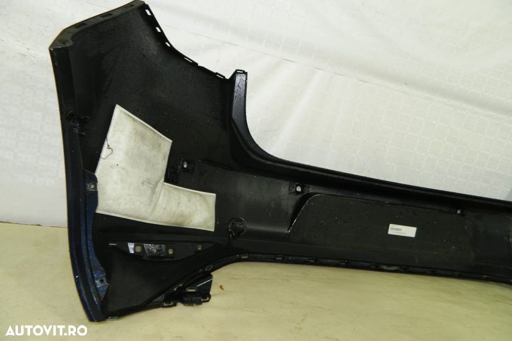 Bara spate VW Golf 7, 2013, 2014, 2015, 2016, , 5G0807421 - 4