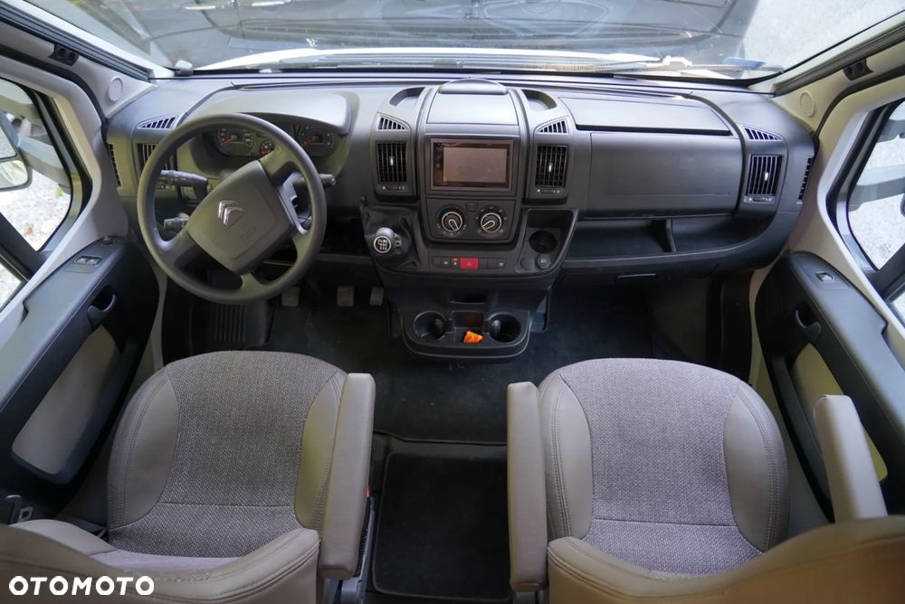 Carado CAPRON A 464 - 8