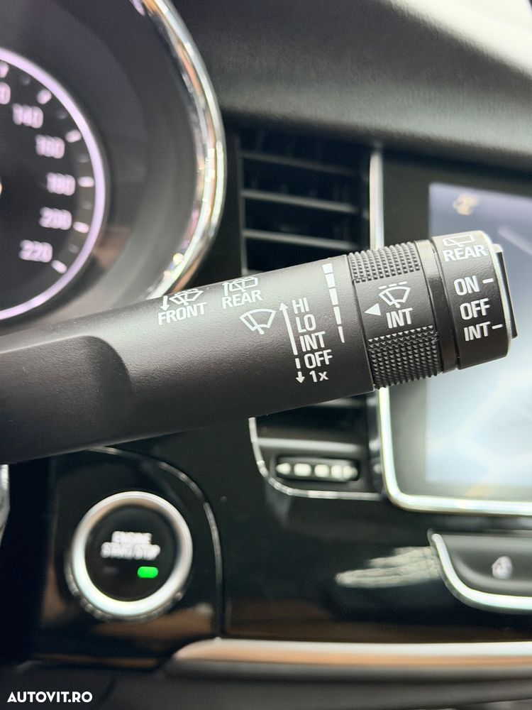 Opel Mokka X 1.6 D Automatik Edition - 34