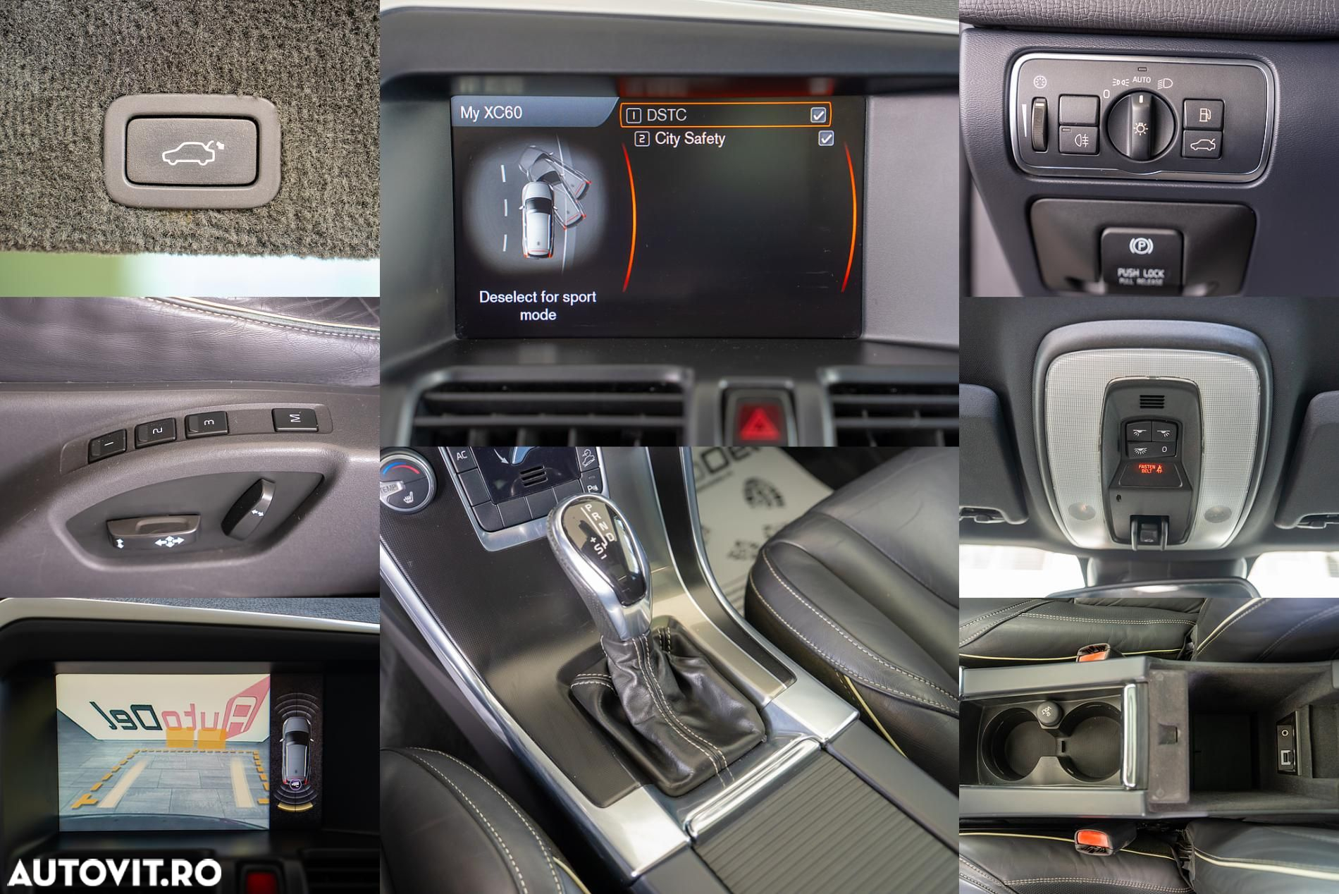 Volvo XC 60 - 17