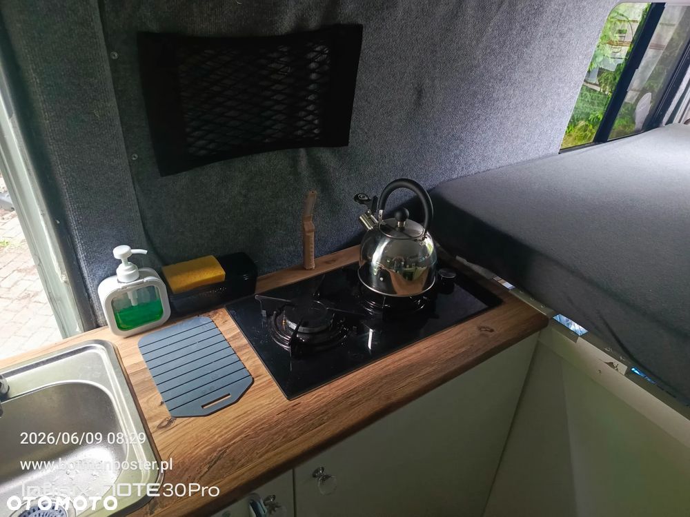 Citroën Jumper 35+ L3 Comfort Max - 8