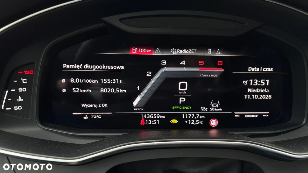 Audi S7 Sportback TDI Tiptronic - 23