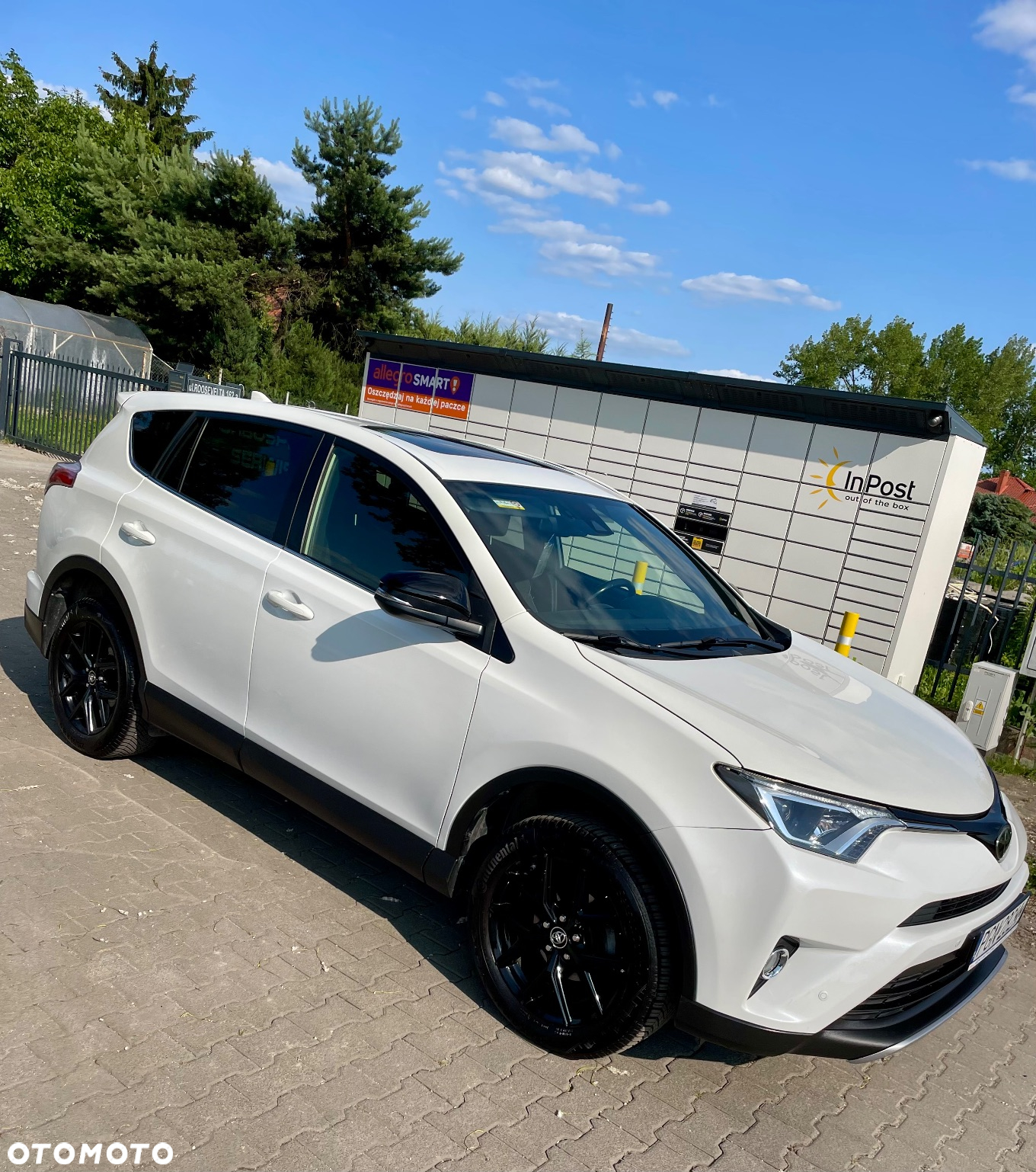 Toyota RAV4 - 8