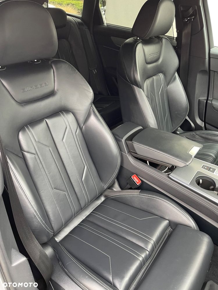 Audi A6 Allroad - 10