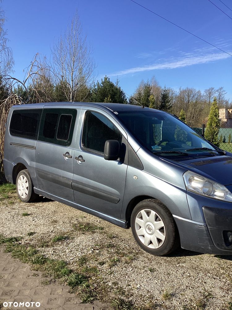 Peugeot Expert Tepee L2 Premium - 8