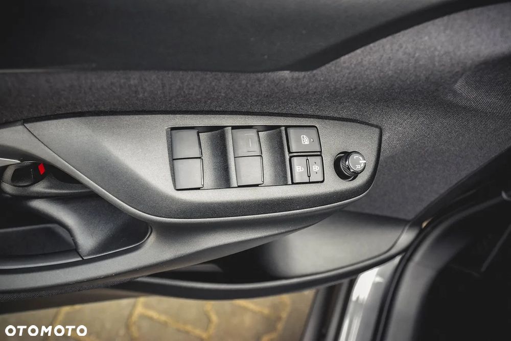 Toyota Yaris Cross Hybrid 1.5 Comfort - 21